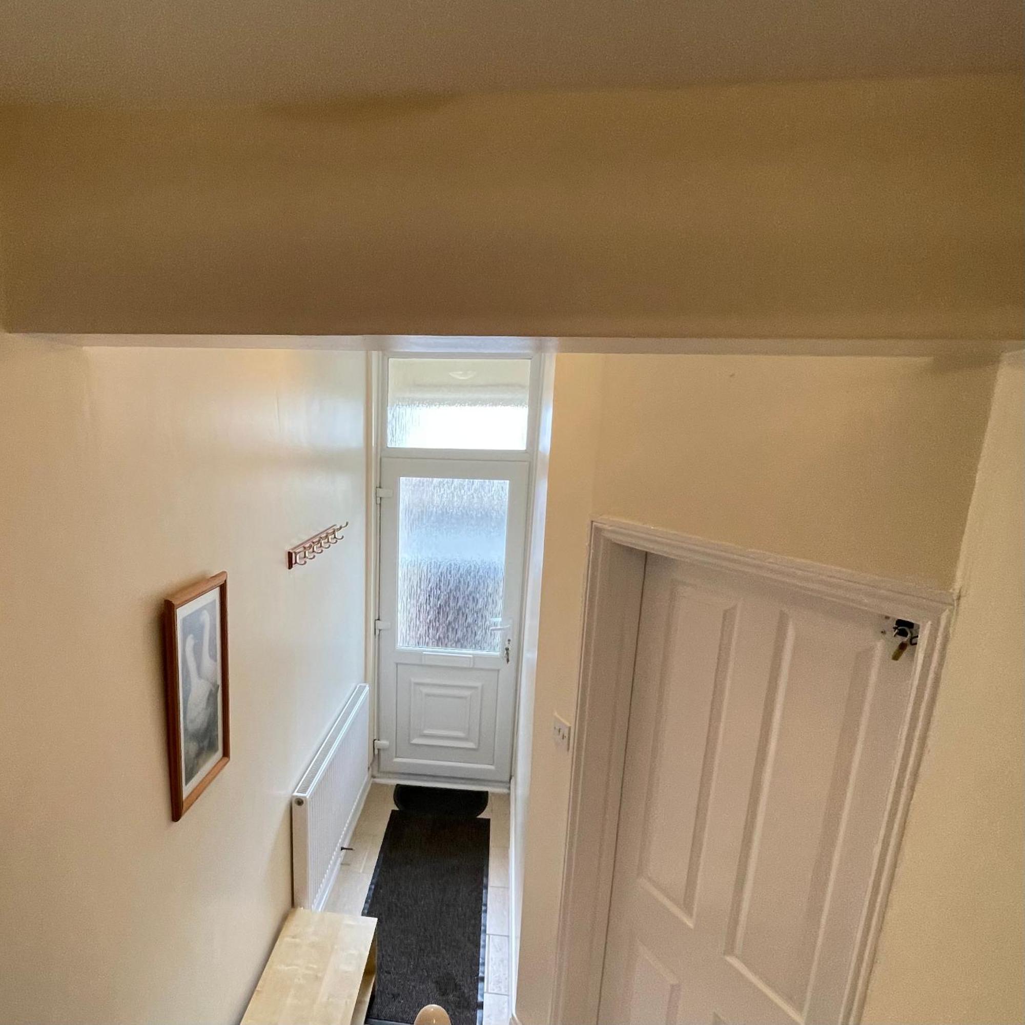 Appartamento Beanies Lornestreet Four Bed House Swindon Esterno foto